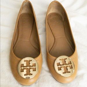 Tory Burch ballet flats
